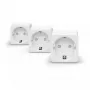 Smart Plug Philips 2300 W per interni bianco