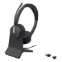 Yealink BH70 Dual con supporto Teams cuffie USB-C/A