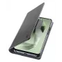Cellularline Book Galaxy S24 FE custodia a libro con porta carte e chiusura magnetica