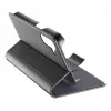 Cellularline Book Galaxy S24 FE custodia a libro con porta carte e chiusura magnetica