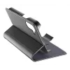 Cellularline Book Galaxy S24 FE custodia a libro con porta carte e chiusura magnetica