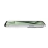 Cover Cellularline CLEARDUOGALS24FET Clear Strong per Samsung S24 FE, trasparente