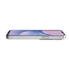 Cover Cellularline CLEARDUOGALA16T per Samsung Galaxy A16 17 cm trasparente