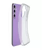 Cover Cellularline Galaxy S24 Fe 17 cm trasparente