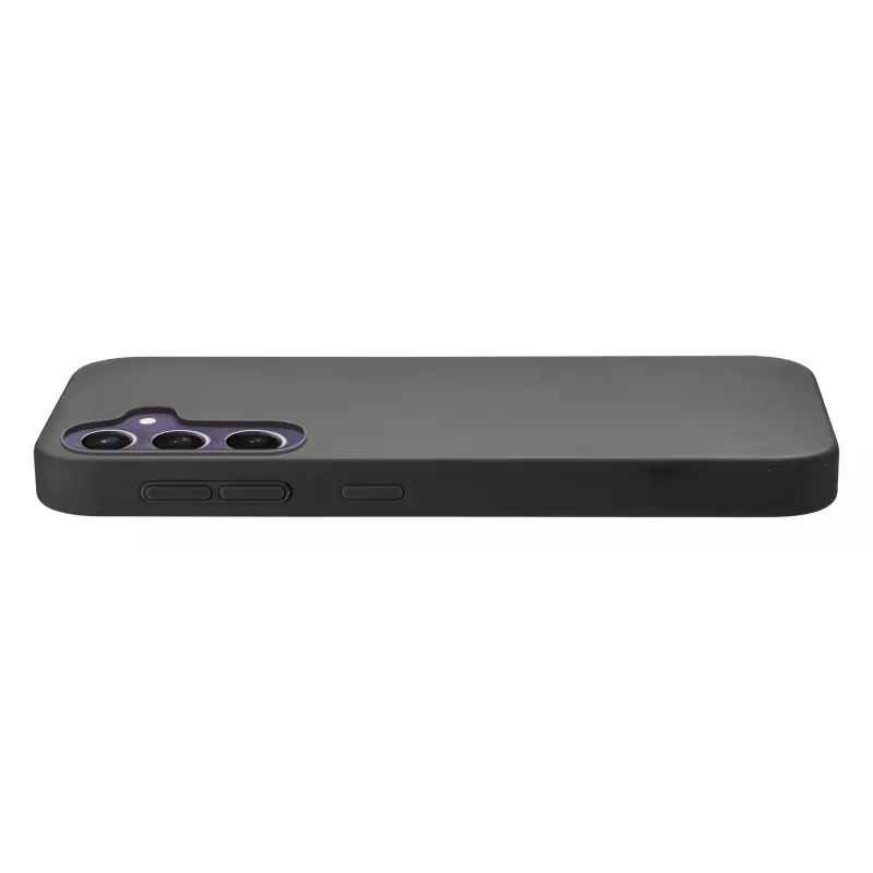 Cellularline Sensation custodia per Samsung S24 FE nero
