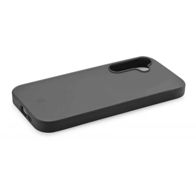 Cellularline Sensation custodia per Samsung S24 FE nero