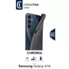 Cellularline Chroma - Galaxy A16 custodia morbida in gomma colorata