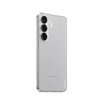 Cover PanzerGlass Samsung Galaxy S25+ trasparente X-Ray Soft