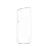 PanzerGlass custodia Samsung Galaxy S25+, trasparente, X-Ray Soft
