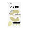 PanzerGlass CARE™ by ® Case Chardonnay con compatibilità Qi per Samsung Galaxy S25