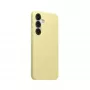 PanzerGlass CARE™ by ® Case Chardonnay con compatibilità Qi Samsung Galaxy S25+