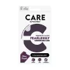PanzerGlass CARE™ by ® Case Plum lilla con compatibilità Qi Samsung Galaxy S25+