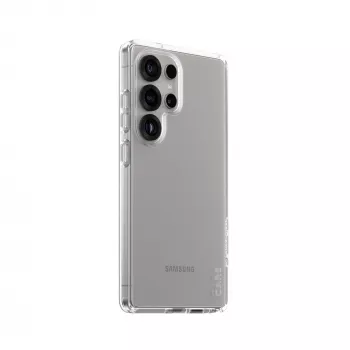 PanzerGlass CARE™ by ® Urban Combat custodia trasparente Samsung Galaxy S25 Ultra