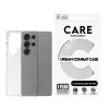 PanzerGlass CARE™ by ® Urban Combat custodia trasparente Samsung Galaxy S25 Ultra