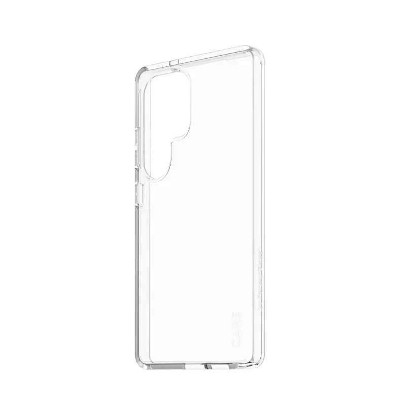 PanzerGlass CARE™ by ® Urban Combat custodia trasparente Samsung Galaxy S25 Ultra