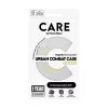 PanzerGlass CARE Urban Combat custodia trasparente Chardonnay Qi Samsung Galaxy S25+