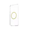 PanzerGlass CARE Urban Combat custodia trasparente Chardonnay Qi Samsung Galaxy S25+