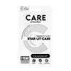 PanzerGlass CARE™ by ® Urban Combat Case Star Lit w. White compatibile Qi Samsung Galaxy S25+