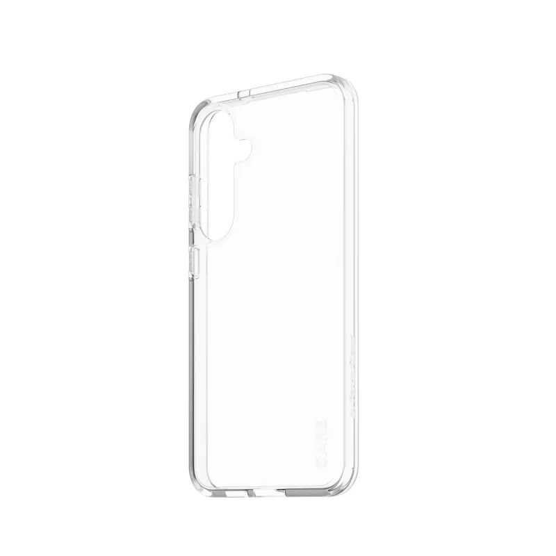 PanzerGlass CARE™ by ® Urban Combat custodia trasparente Samsung Galaxy S25+