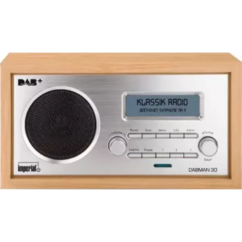 Radio personale Imperial DABMAN 30