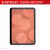 Displex pellicola protettiva per display (9H) per Apple iPad mini 8,3'' (6ª gen./7ª gen. 2024), cornice di montaggio Eco, antigraffio