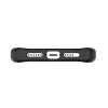 Cover Mobilis 066052 custodia per iPhone 14 15 15,5 cm nero