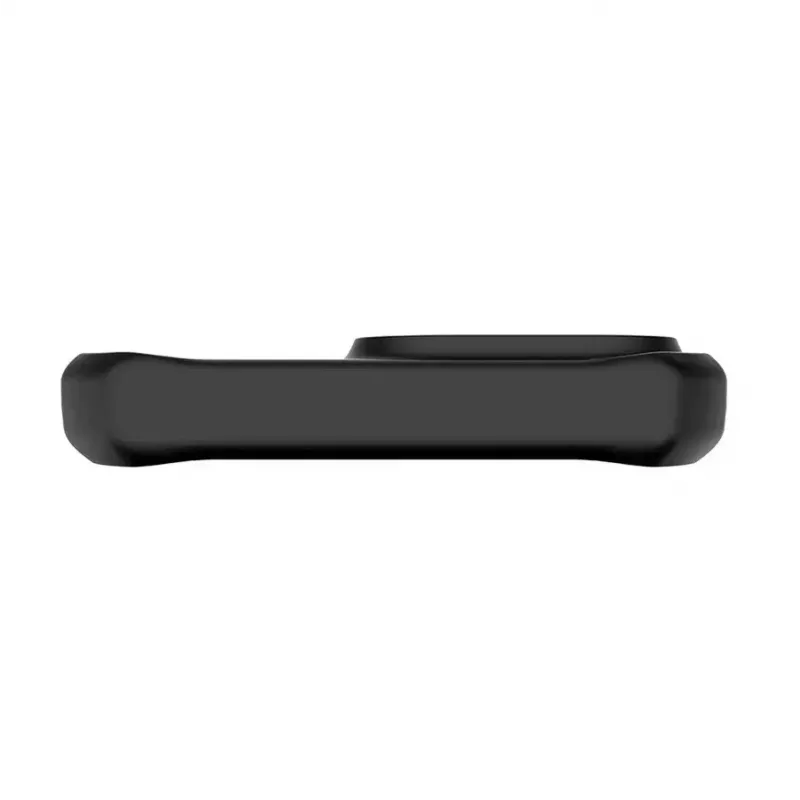 Cover Mobilis 066052 custodia per iPhone 14 15 15,5 cm nero