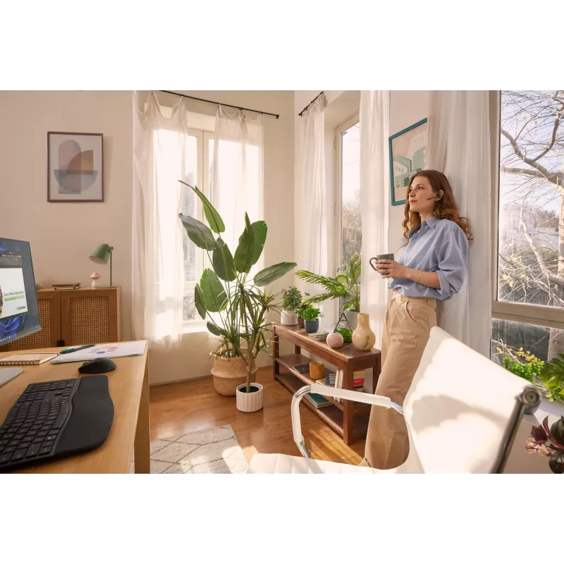 HP Poly Voyager Office Base-M per 4300/Legend 50/Focus 2