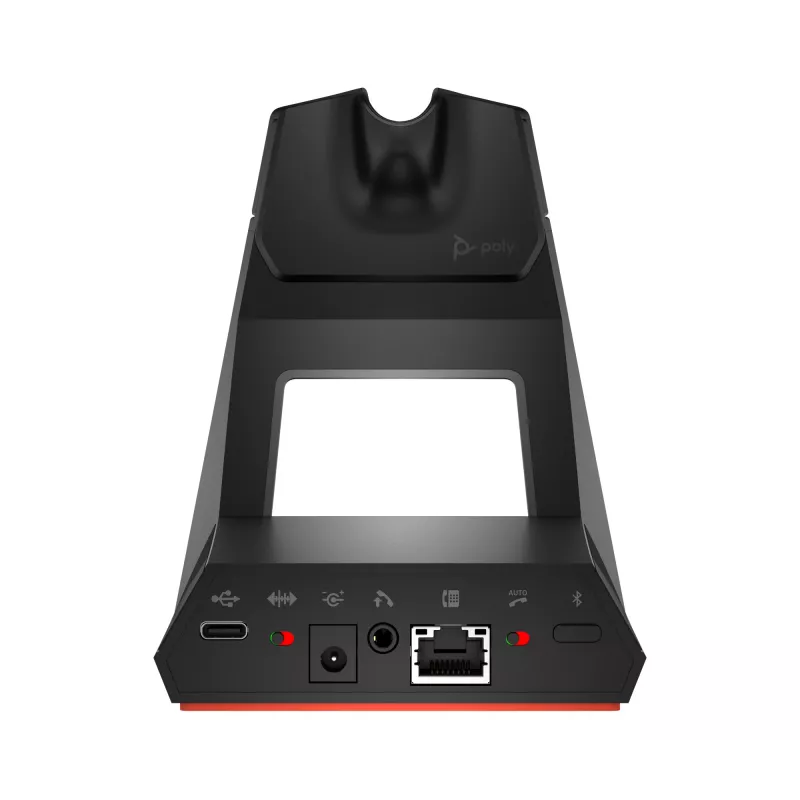 HP Poly Voyager Office Base-M per 4300/Legend 50/Focus 2