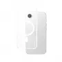 Cover PanzerGlass CARE by ® Flagship Case Urban Combat Star Lit bianco compatibile Qi iPhone 16e