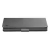 Cellularline Book Agenda – custodia a libro in similpelle con chiusura magnetica per Galaxy S25+