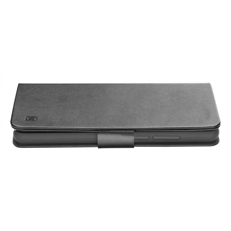 Cellularline Book Agenda – custodia a libro in similpelle con chiusura magnetica per Galaxy S25+