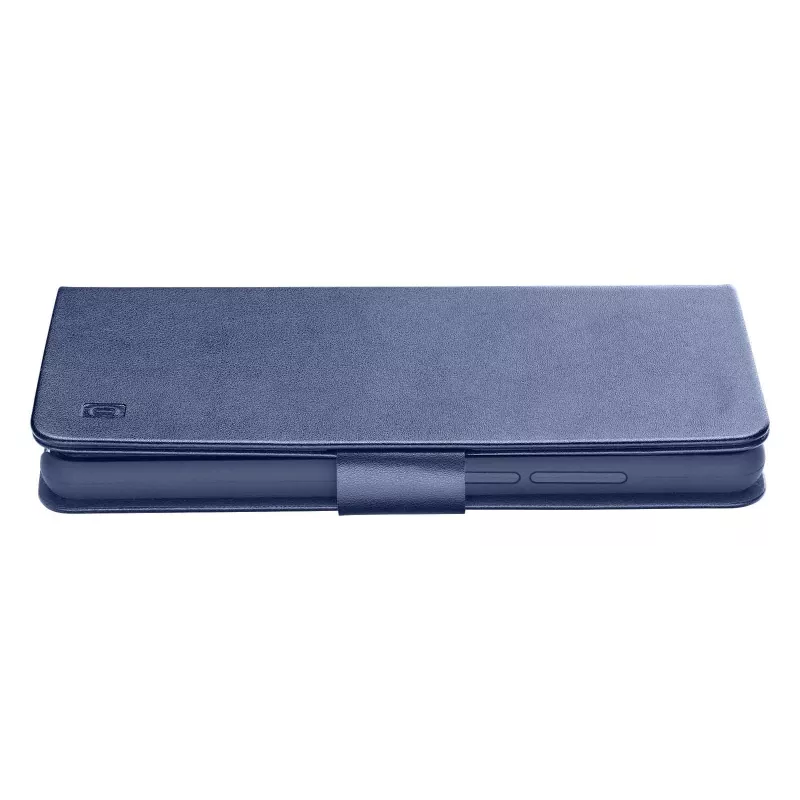 Cellularline Book Agenda - Galaxy S25 Ultra custodia a libro in similpelle con chiusura magnetica