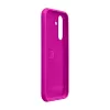 Cellularline Chroma – Galaxy A36/A56 custodia morbida in gomma colorata