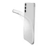Cover Cellularline FINECGALA36T per Samsung Galaxy A36/A56 trasparente