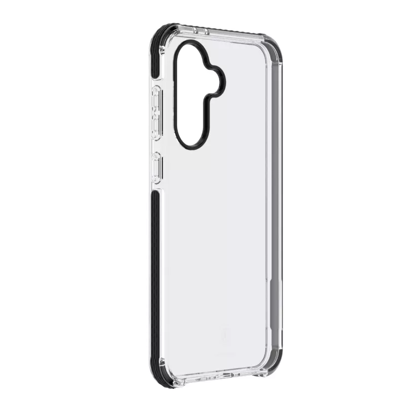 Cover Cellularline TETRACGALA36T per Samsung Galaxy A36/A56 16,8 cm trasparente