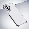 Cover Cellularline TETRACGALA36T per Samsung Galaxy A36/A56 16,8 cm trasparente