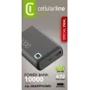 Cellularline ESSENCE TURBO 10000 caricabatterie portatile 10000mAh Power Delivery 20W