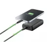 Cellularline ESSENCE TURBO 10000 caricabatterie portatile 10000mAh Power Delivery 20W