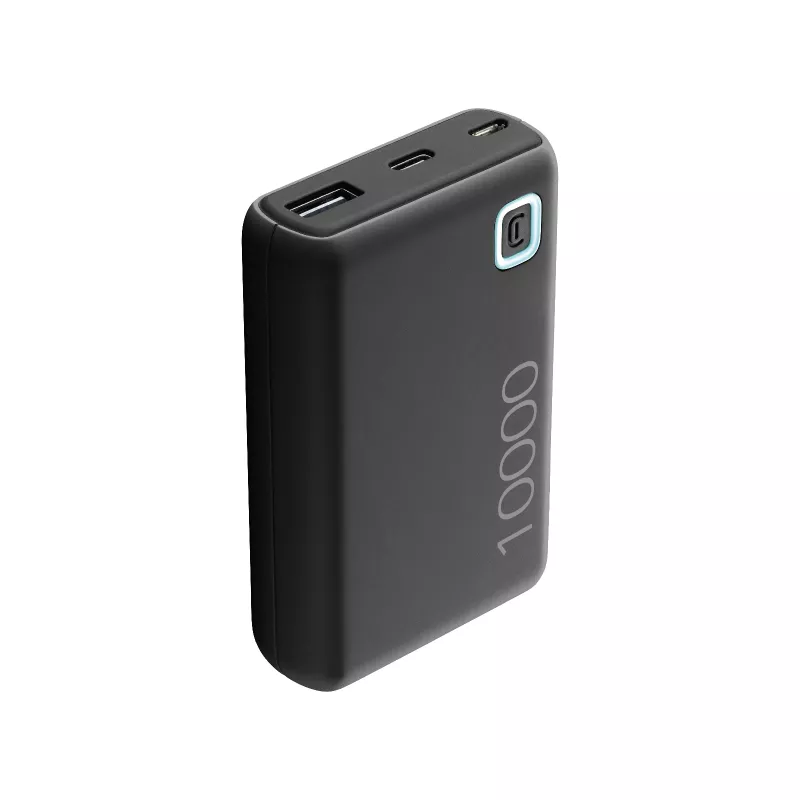 Cellularline ESSENCE TURBO 10000 caricabatterie portatile 10000mAh Power Delivery 20W