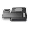 Tech Pop dock station per dispositivi mobili smartwatch/smartphone nero