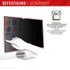 Displex PRIVACY SAFE filtro privacy rimovibile a due vie per Studio Display 27 pollici