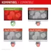 Displex PRIVACY SAFE filtro privacy rimovibile a due vie per Studio Display 27 pollici