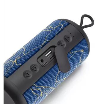 Cellularline Music & Sound Vertical Veins BTSPKMSVERTICAL241 speaker Bluetooth
