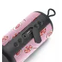 Altoparlante portatile mono Music Sound altoparlante verticale rosa