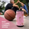 Altoparlante portatile mono Music Sound altoparlante verticale rosa