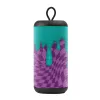 Altoparlante portatile mono Music Sound altoparlante verticale viola