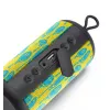 Music Sound altoparlante verticale Bluetooth 5W Smile