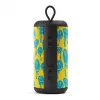 Music Sound altoparlante verticale Bluetooth 5W Smile