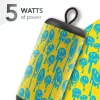 Music Sound altoparlante verticale Bluetooth 5W Smile